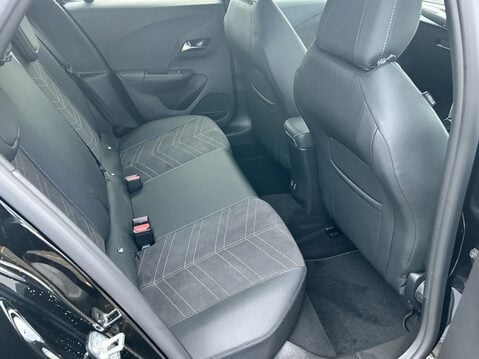 Vauxhall Corsa 100kW Ultimate 50kWh 5dr Auto 34