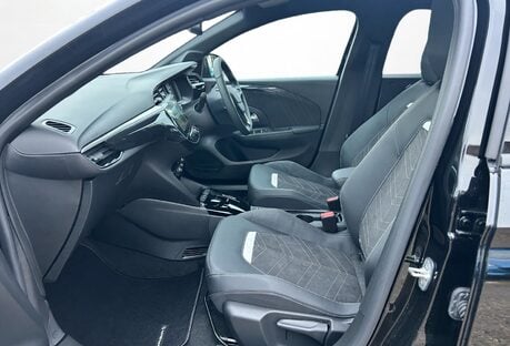 Vauxhall Corsa 100kW Ultimate 50kWh 5dr Auto