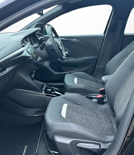 Vauxhall Corsa 100kW Ultimate 50kWh 5dr Auto