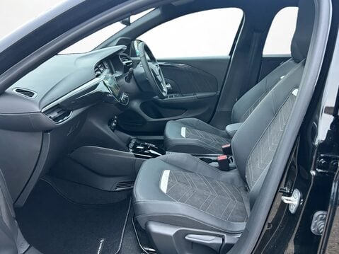 Vauxhall Corsa 100kW Ultimate 50kWh 5dr Auto 2