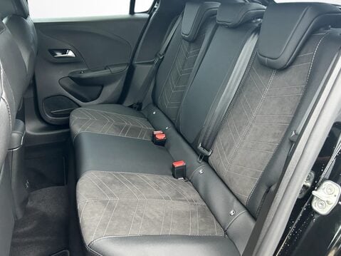 Vauxhall Corsa 100kW Ultimate 50kWh 5dr Auto 36