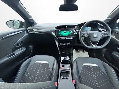 Vauxhall Corsa 100kW Ultimate 50kWh 5dr Auto 16