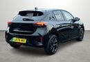 Vauxhall Corsa 100kW Ultimate 50kWh 5dr Auto 9