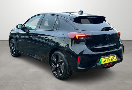 Vauxhall Corsa 100kW Ultimate 50kWh 5dr Auto