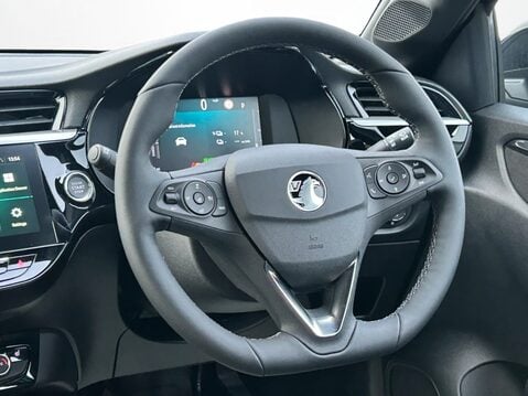 Vauxhall Corsa 100kW Ultimate 50kWh 5dr Auto 17