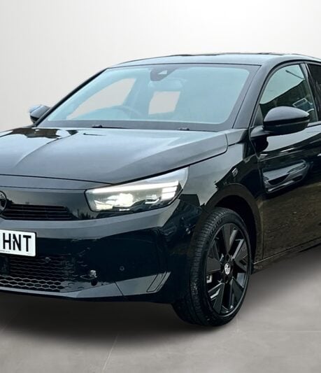 Vauxhall Corsa 100kW Ultimate 50kWh 5dr Auto