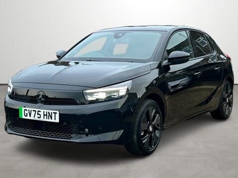 Vauxhall Corsa 100kW Ultimate 50kWh 5dr Auto 6