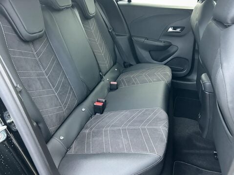 Vauxhall Corsa 100kW Ultimate 50kWh 5dr Auto 33