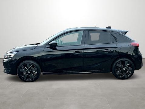 Vauxhall Corsa 100kW Ultimate 50kWh 5dr Auto 7