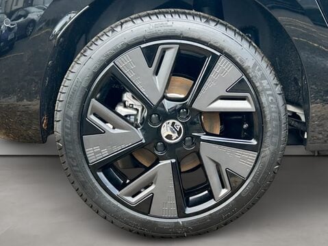 Vauxhall Corsa 100kW Ultimate 50kWh 5dr Auto 11