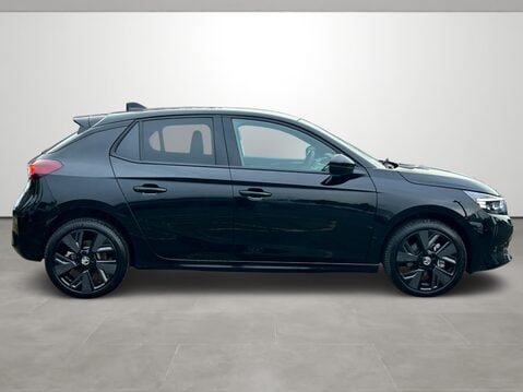Vauxhall Corsa 100kW Ultimate 50kWh 5dr Auto 10