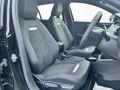 Vauxhall Corsa 100kW Ultimate 50kWh 5dr Auto 18