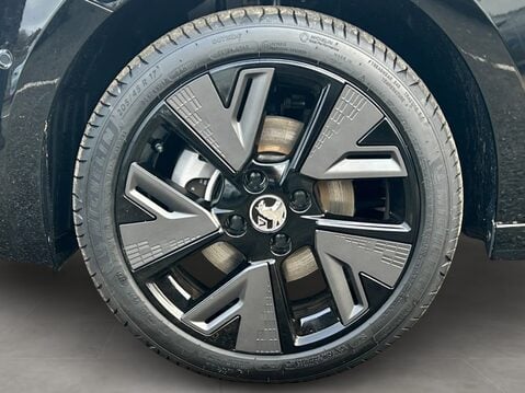 Vauxhall Corsa 100kW Ultimate 50kWh 5dr Auto 13