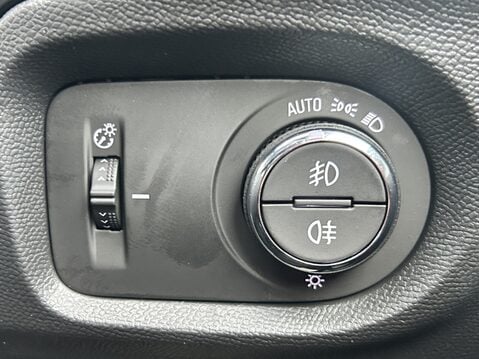 Vauxhall Corsa 100kW Ultimate 50kWh 5dr Auto 31