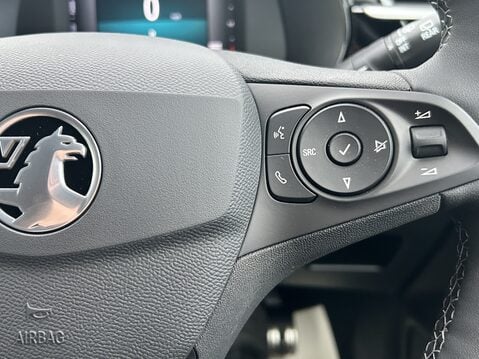 Vauxhall Corsa 100kW Ultimate 50kWh 5dr Auto 30