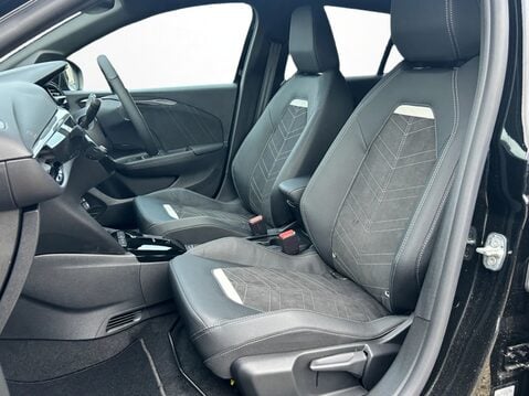 Vauxhall Corsa 100kW Ultimate 50kWh 5dr Auto 20