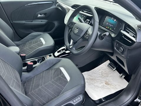 Vauxhall Corsa 100kW Ultimate 50kWh 5dr Auto 19
