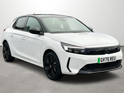 Vauxhall Corsa 100kW Ultimate 50kWh 5dr Auto 1