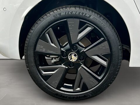 Vauxhall Corsa 100kW Ultimate 50kWh 5dr Auto 11