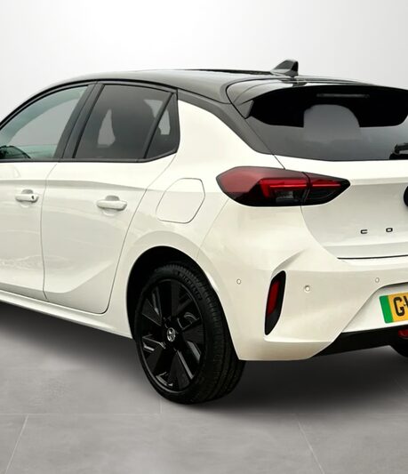 Vauxhall Corsa 100kW Ultimate 50kWh 5dr Auto