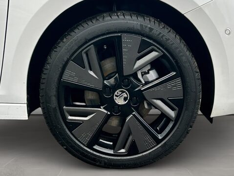 Vauxhall Corsa 100kW Ultimate 50kWh 5dr Auto 12