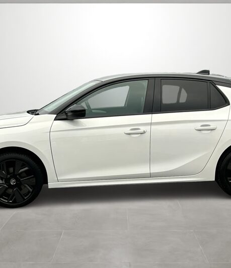 Vauxhall Corsa 100kW Ultimate 50kWh 5dr Auto
