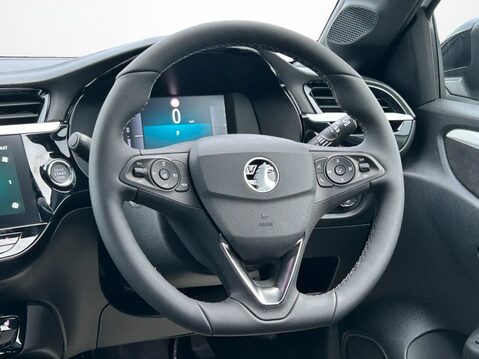 Vauxhall Corsa 100kW Ultimate 50kWh 5dr Auto 17