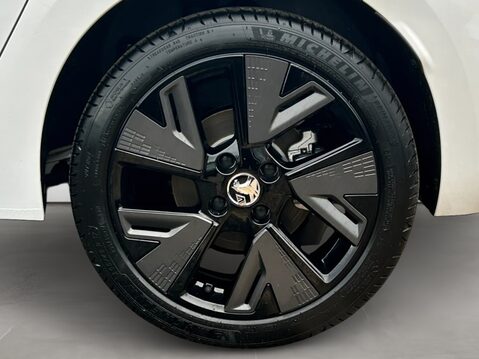 Vauxhall Corsa 100kW Ultimate 50kWh 5dr Auto 14