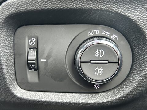 Vauxhall Corsa 100kW Ultimate 50kWh 5dr Auto 31