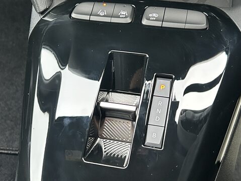 Vauxhall Corsa 100kW Ultimate 50kWh 5dr Auto 27