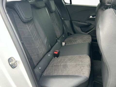 Vauxhall Corsa 100kW Ultimate 50kWh 5dr Auto 34