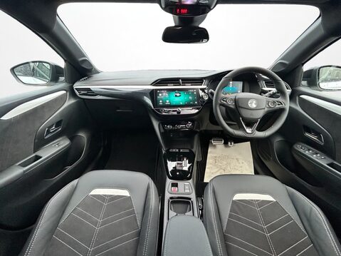 Vauxhall Corsa 100kW Ultimate 50kWh 5dr Auto 16