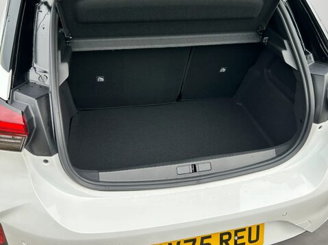 Vauxhall Corsa 100kW Ultimate 50kWh 5dr Auto 37