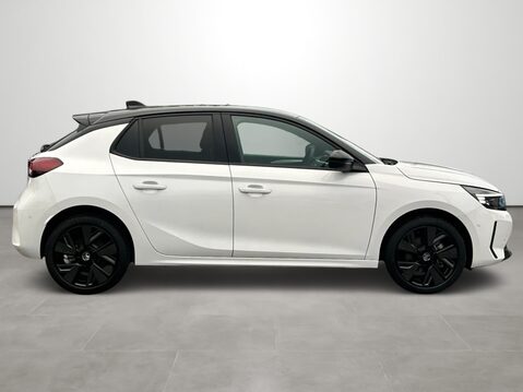 Vauxhall Corsa 100kW Ultimate 50kWh 5dr Auto 10