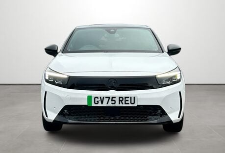 Vauxhall Corsa 100kW Ultimate 50kWh 5dr Auto