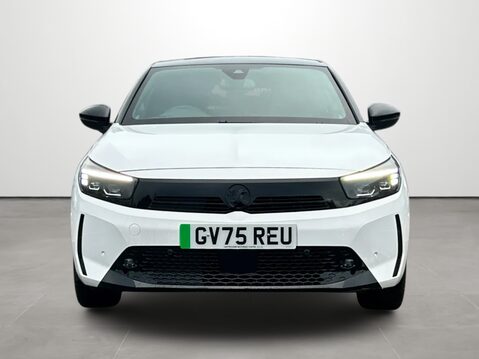 Vauxhall Corsa 100kW Ultimate 50kWh 5dr Auto 5