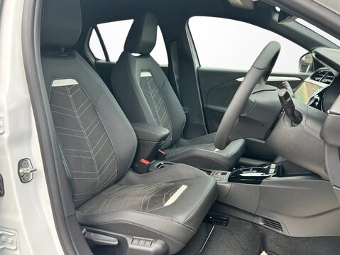 Vauxhall Corsa 100kW Ultimate 50kWh 5dr Auto 18