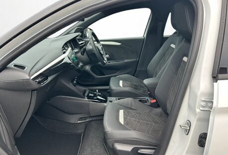 Vauxhall Corsa 100kW Ultimate 50kWh 5dr Auto