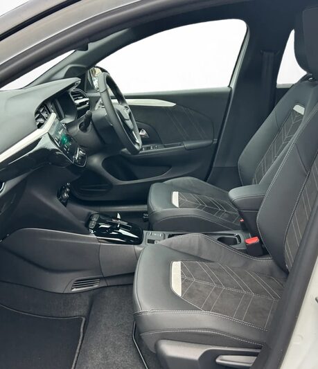 Vauxhall Corsa 100kW Ultimate 50kWh 5dr Auto