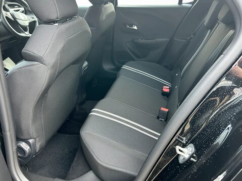 Vauxhall Corsa 100kW GS 50kWh 5dr Auto 35