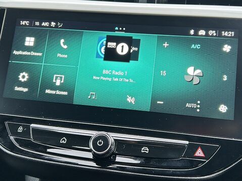 Vauxhall Corsa 100kW GS 50kWh 5dr Auto 22