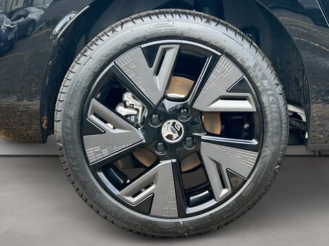 Vauxhall Corsa 100kW GS 50kWh 5dr Auto 11