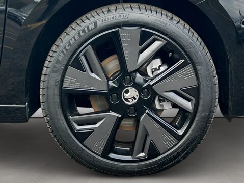 Vauxhall Corsa 100kW GS 50kWh 5dr Auto 12