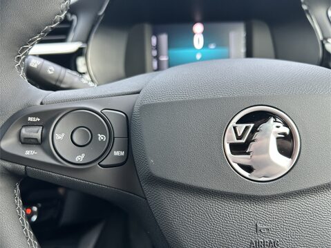 Vauxhall Corsa 100kW GS 50kWh 5dr Auto 29