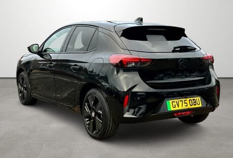 Vauxhall Corsa 100kW GS 50kWh 5dr Auto