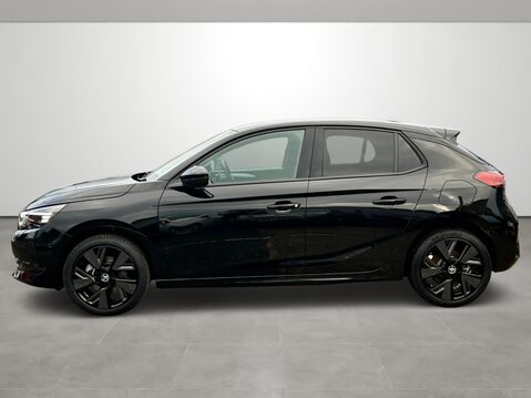 Vauxhall Corsa 100kW GS 50kWh 5dr Auto 7