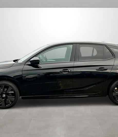 Vauxhall Corsa 100kW GS 50kWh 5dr Auto
