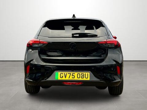 Vauxhall Corsa 100kW GS 50kWh 5dr Auto 8