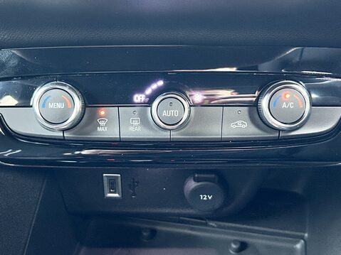 Vauxhall Corsa 100kW GS 50kWh 5dr Auto 25