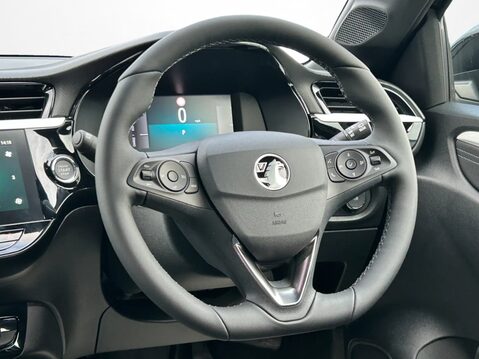 Vauxhall Corsa 100kW GS 50kWh 5dr Auto 17